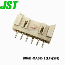 JST crimping terminal B06B-XASK-1(LF) (SN) connector connector pin holder 6P original spot