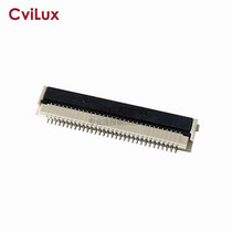 0 8 pitch FPC with buckle 30p flap under socket CF32301D0R0-NH stock