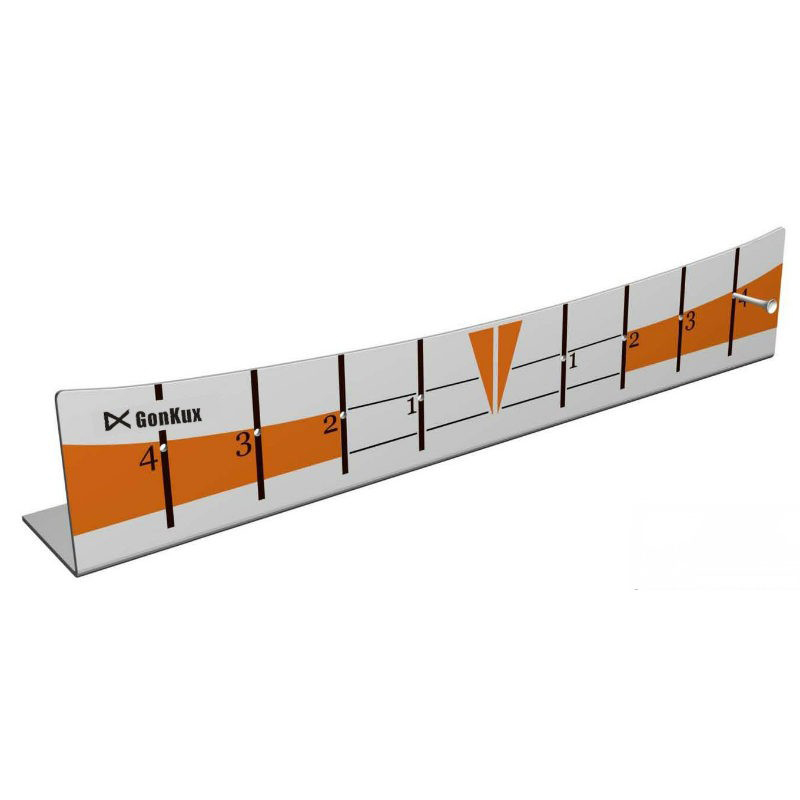 New listed golf supplies golf putter training supplies