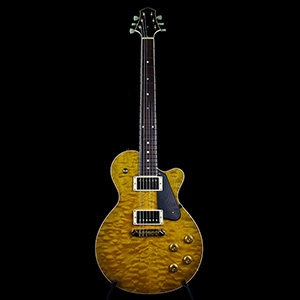 Briggs Apollo Special No.1501 US Handmade Electric Guitars Accept Reservations