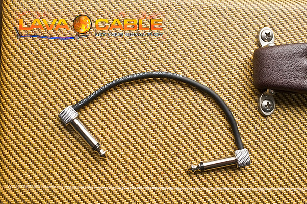 American Lava TightRope single-effect fruit connector 15CM Mini plug saves space 