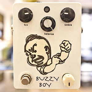 Dirty Boy BUZY BOY Line Agent Pack Shunfeng