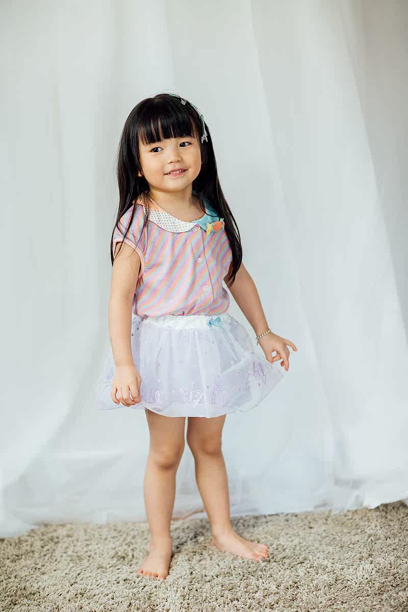 Jupe enfant - Ref 2051724 Image 4