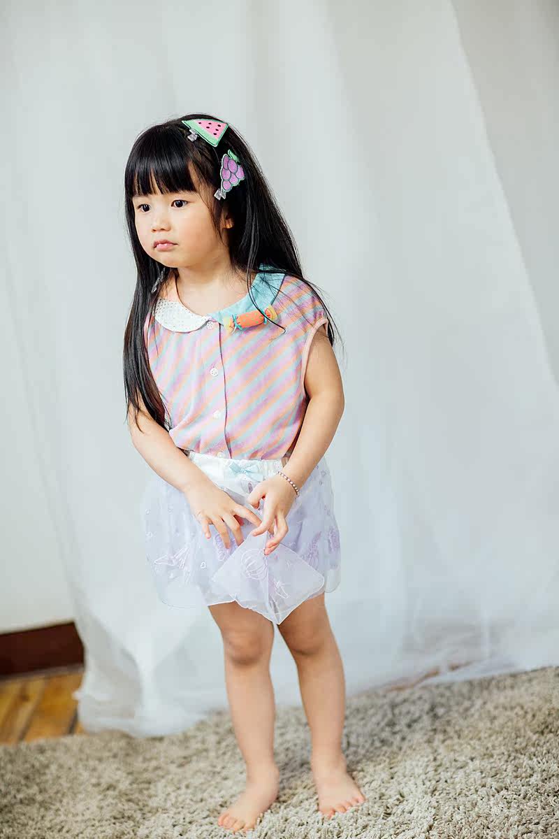 Jupe enfant - Ref 2051724 Image 5