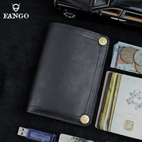 Элегантный черный