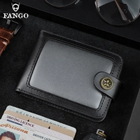 Элегантный черный