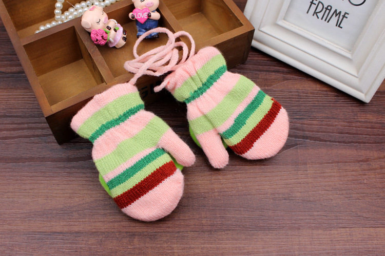 Gants pour enfants - Ref 2147619 Image 14