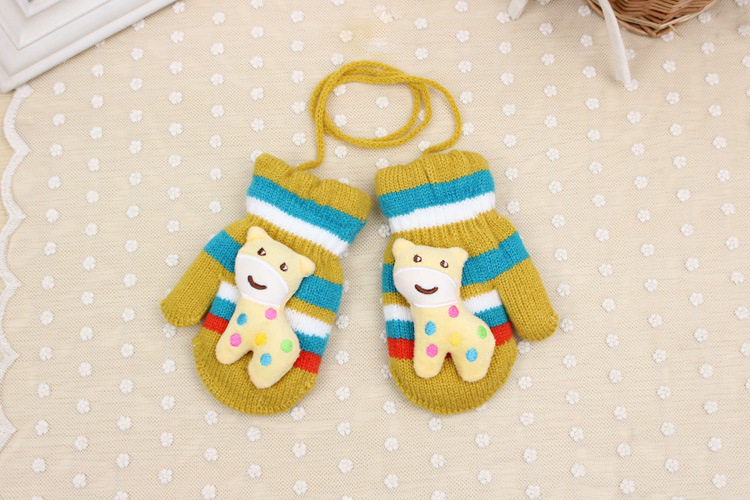 Gants pour enfants - Ref 2147619 Image 20