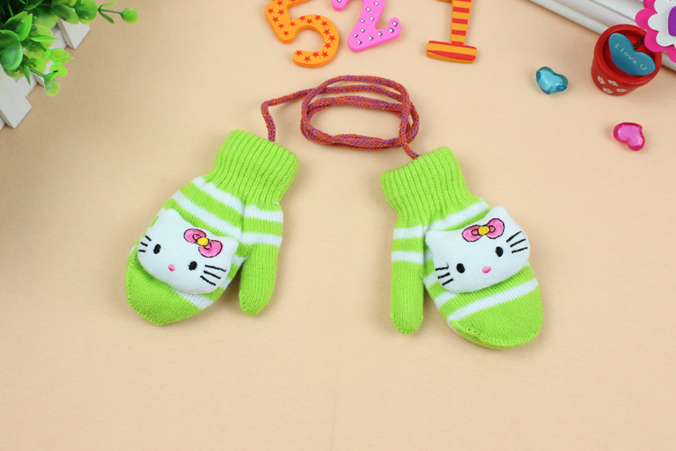 Gants pour enfants - Ref 2147160 Image 11