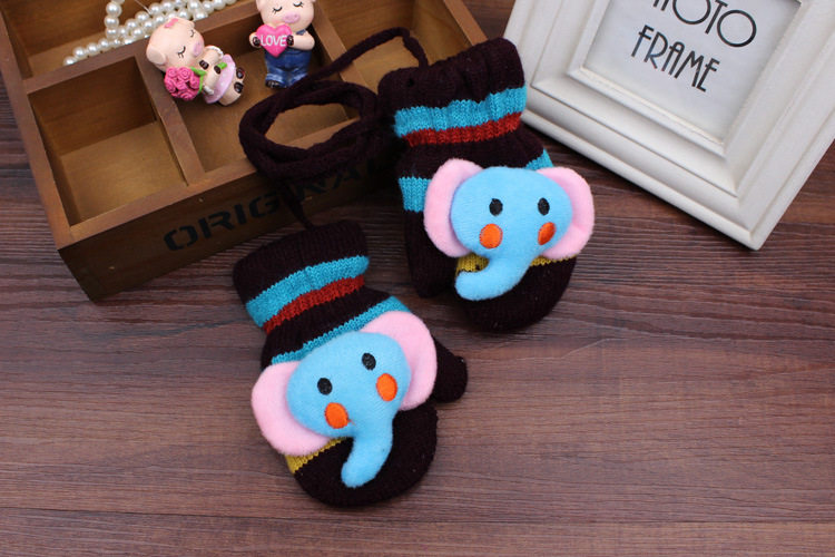 Gants pour enfants - Ref 2147619 Image 12