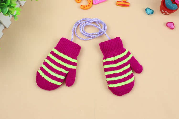 Gants pour enfants - Ref 2147160 Image 18
