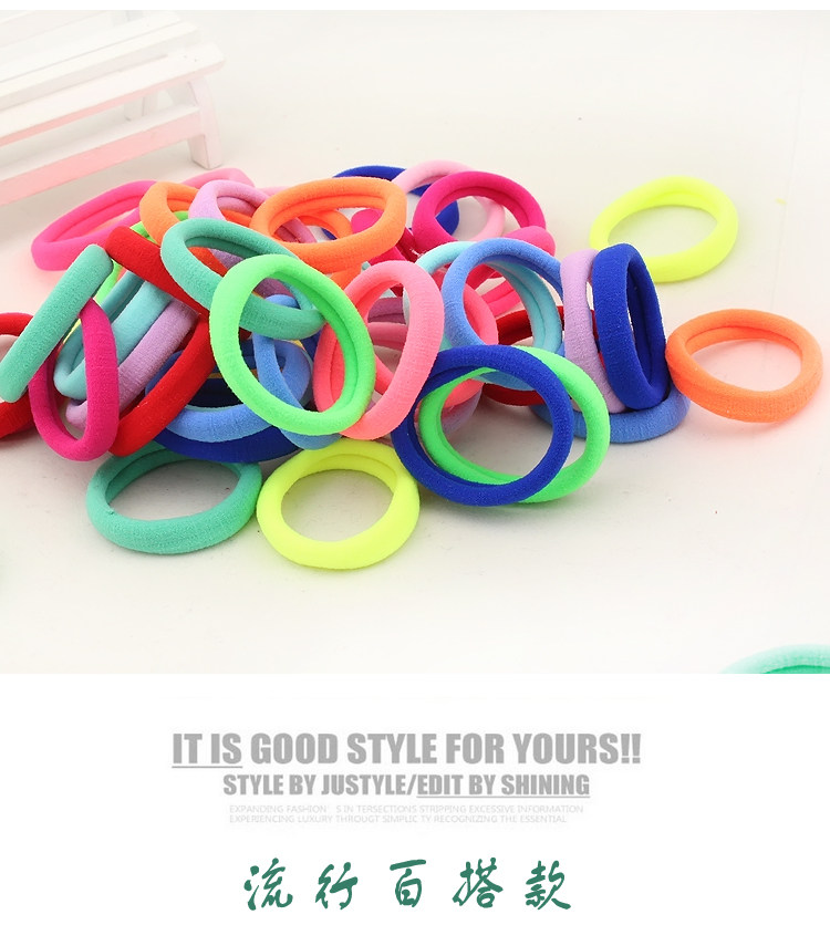 Accessoire cheveux - Ref 1201998 Image 9