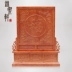 Dongyang woodcarving chào đón gỗ thông màn hình sàn gỗ hương long não gỗ Trung Quốc màn hình di động phòng khách phòng ngủ hiên phân vùng - Màn hình / Cửa sổ khung bảo vệ cửa sổ Màn hình / Cửa sổ