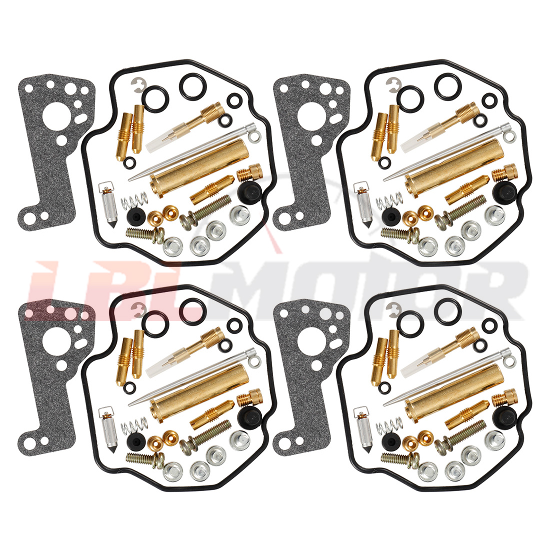 Applicable Mountain leaf large devil VMAX1200 ghost king V-max1200 carburetor repair ladle oil needle