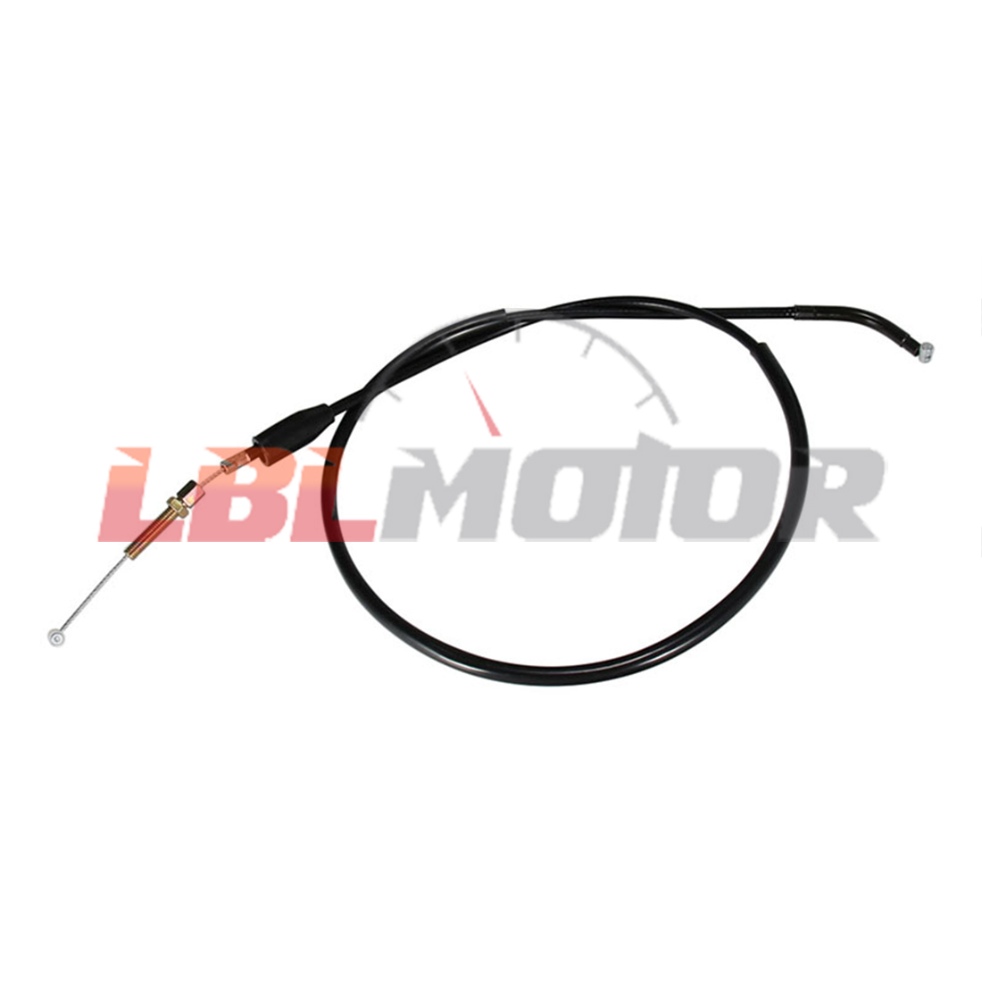 Applicable SUZUKI Suzuki GSXR1000 09-16 K9 L1 clutch wire clutch pull wire
