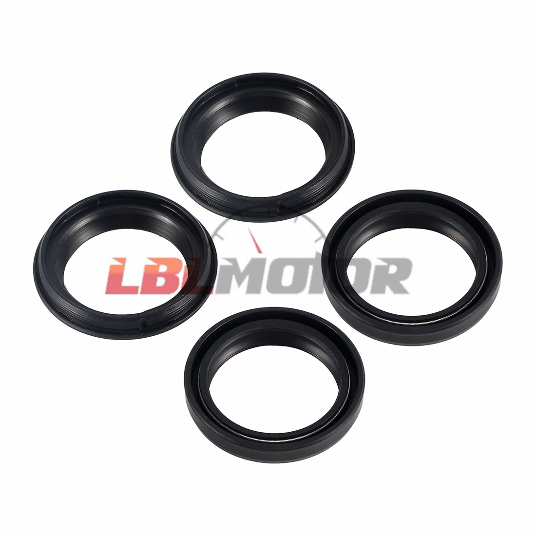 Applicable Suzuki sky wave AN250 AN400 AN650 AN650 shock oil seal shock absorbing front fork oil seal