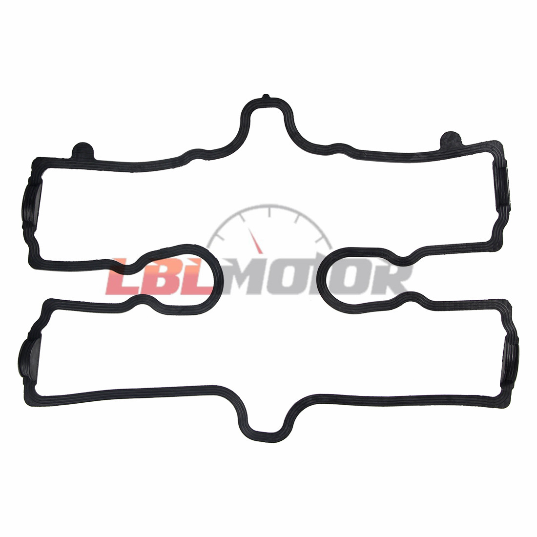 Suitable for Honda CB750 CBX750 1990-2001 cylinder head rubber cylinder gasket cylinder head rubber ring sealing gasket