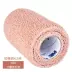 Mỹ 3M tự dính băng bó không gây dị ứng thở phẫu thuật nén cố định vết thương tự dính sẹo nén Dụng cụ thể thao