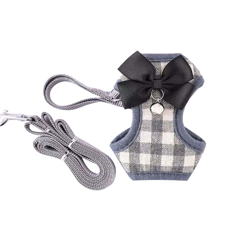 宠物胸背 牵引绳套装
