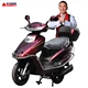 Guowei Wuyang Công chúa nam nữ 125CC xe máy tăng áp nhiên liệu Yu Yu khoan có thể được trên thẻ - mortorcycles