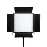 Shenniu Led1000II второй генератор съемки профессиональный кино и телевизионный зал 70 Вт Taobao Live Room Anchor Photograph
