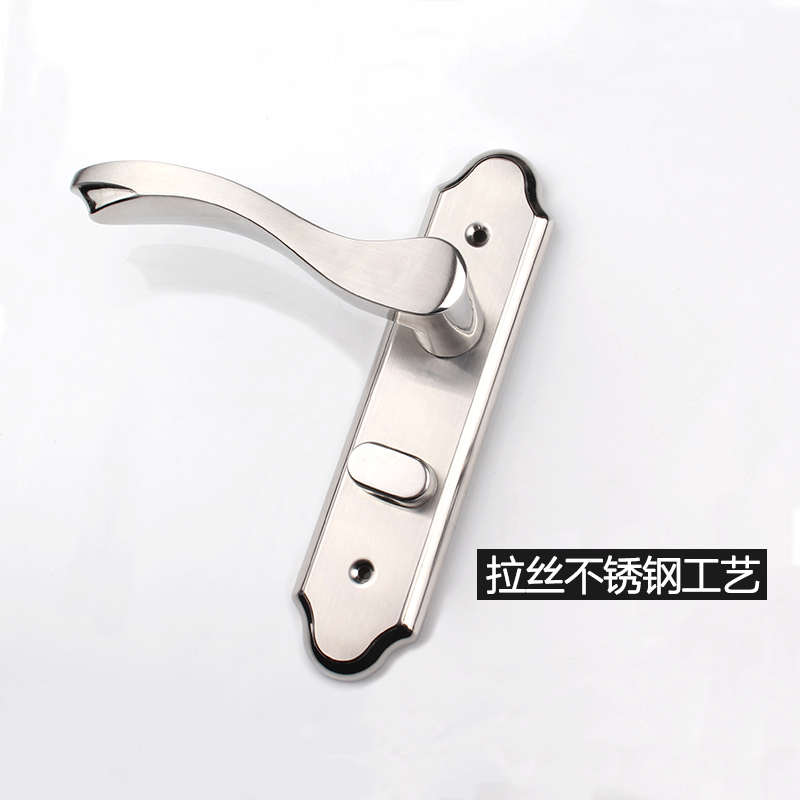 Toilet Door Lock Keyless Toilet Door Lock Toilet Universal Toilet Door Lock Aluminum Alloy