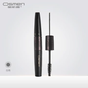 Authentic Osman Lông mi Tăng trưởng Chất lỏng Tăng trưởng lỏng Mascara Usma Cỏ Cây Dài Dài