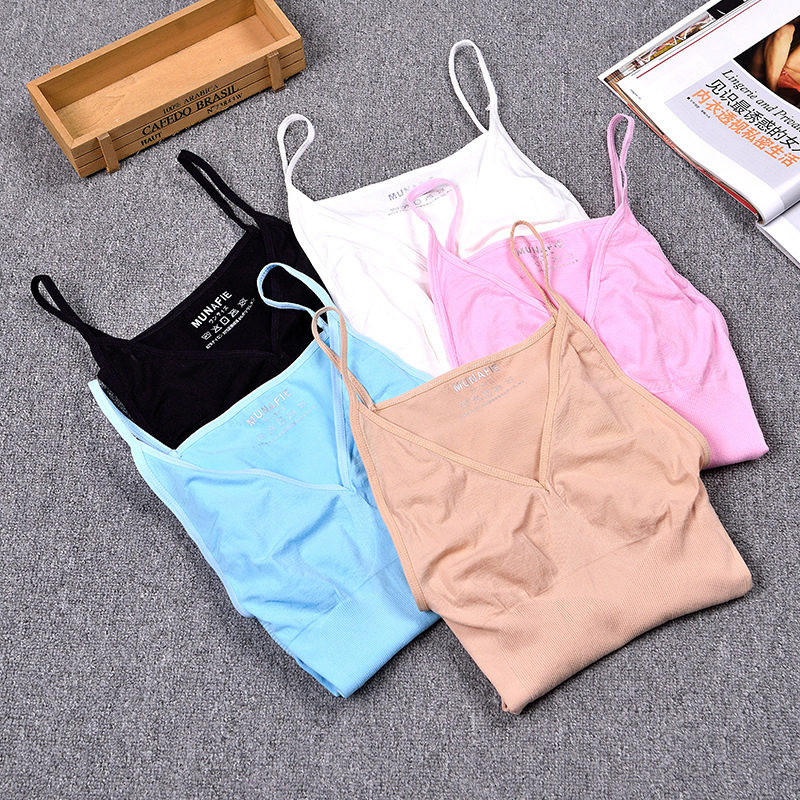 Belly camisole female body shaping thin corset postpartum body beauty slim body shaping underwear without marks fat burning slimming body dress