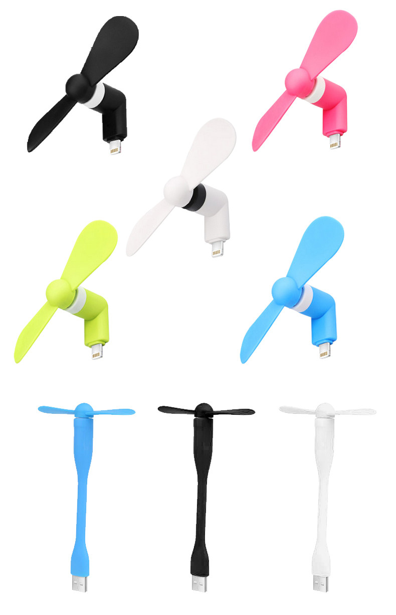 Ventilateur USB - Ref 399622 Image 10