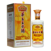 Precious Prince Wine 53 degrees 500ml