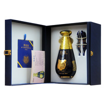 53 degrees Langjiu Qinghualang Ren Yin Tiger Limited Edition Maotai 750ML