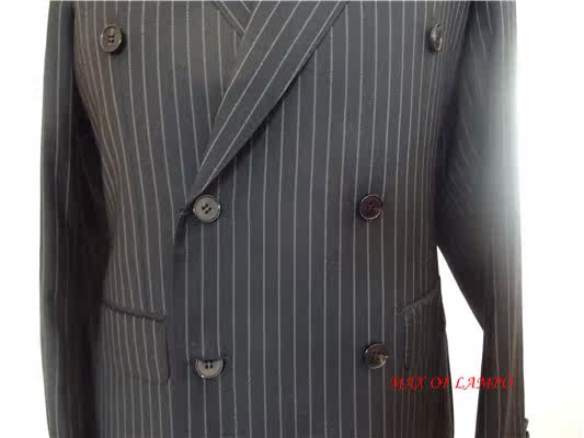 Costume homme en laine pour Quatre saisons - Ref 1562003 Image 10