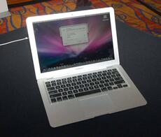 Подержанные ноутбуки сама Apple/Яблоко MacBook Air