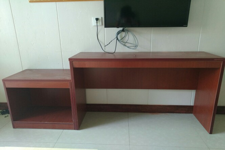 Nội thất nhanh Khách sạn Giường Khách sạn Căn hộ Ký túc xá Cho thuê Tủ TV Bàn máy tính Tủ hành lý Nhà máy trực tiếp