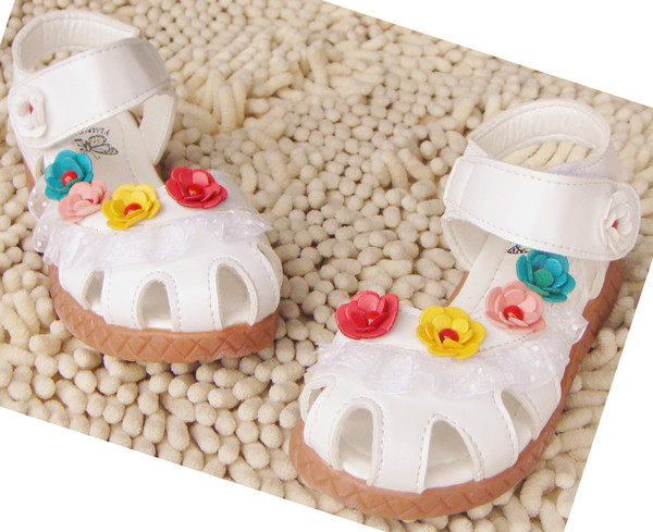 Chaussures enfants en autre ronde suture de voiture pour hiver - semelle tendon - Ref 1025684 Image 126