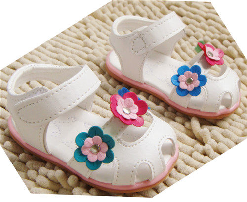 Chaussures enfants en autre ronde suture de voiture pour hiver - semelle tendon - Ref 1025684 Image 93