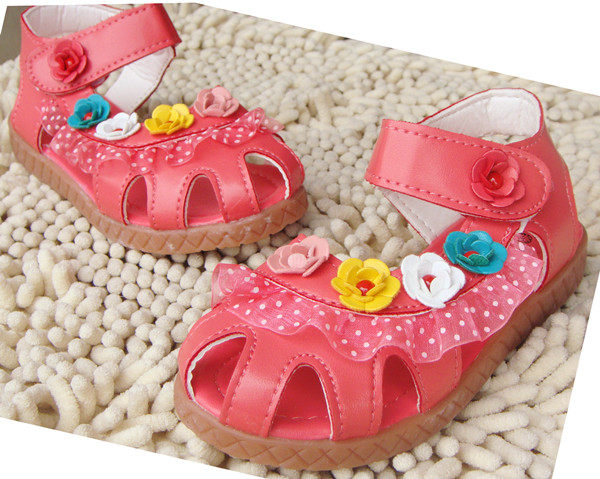 Chaussures enfants en autre ronde suture de voiture pour hiver - semelle tendon - Ref 1025684 Image 115