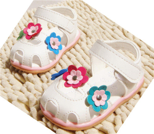 Chaussures enfants en autre ronde suture de voiture pour hiver - semelle tendon - Ref 1025684 Image 90