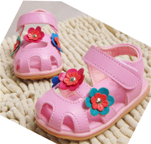 Chaussures enfants en autre ronde suture de voiture pour hiver - semelle tendon - Ref 1025684 Image 94