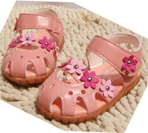 Chaussures enfants en autre ronde suture de voiture pour hiver - semelle tendon - Ref 1025684 Image 72