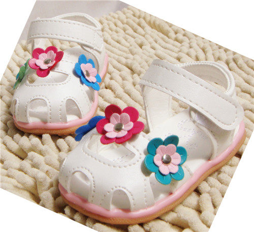 Chaussures enfants en autre ronde suture de voiture pour hiver - semelle tendon - Ref 1025684 Image 101