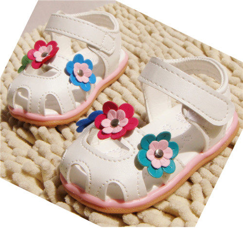 Chaussures enfants en autre ronde suture de voiture pour hiver - semelle tendon - Ref 1025684 Image 99