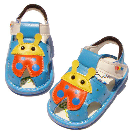 Chaussures enfants en autre ronde suture de voiture pour hiver - semelle tendon - Ref 1025684 Image 64