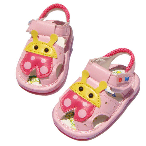 Chaussures enfants en autre ronde suture de voiture pour hiver - semelle tendon - Ref 1025684 Image 56