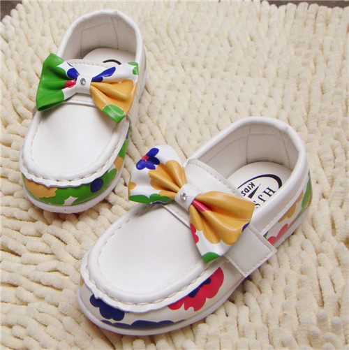 Chaussures enfants en autre ronde suture de voiture pour hiver - semelle tendon - Ref 1025684 Image 42