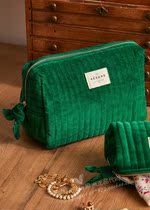 Multi-coloured French Parisian designers store womens bags THORUSSE