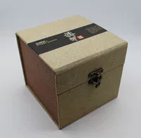 Santan Lock+Boutique Gift Box