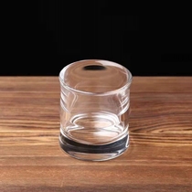 Original Mine Stone Crystal Foreign Wine Glass Thickened Spirits Whisky Cups Home Wine Glasses Upmarket Full Net 2020 New