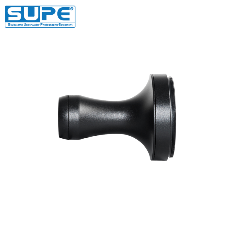 SCUBALAMP (SUPE) Underwater photography fill light P53 Beam tube Condenser SN-P53