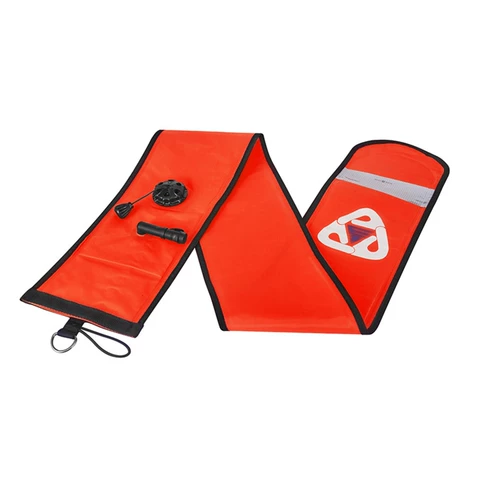 Akuana SMB Погружаемые ошибки 1,2 метра закрыты и 1,5 -метровый двойной погружение.